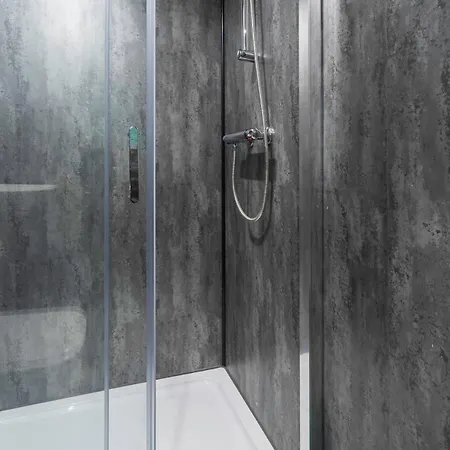 Apartment Majestic - Rose Platinum *